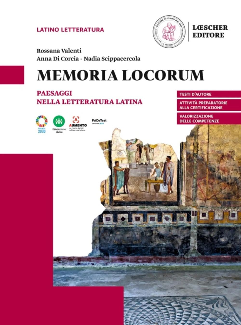 Memoria Locorum