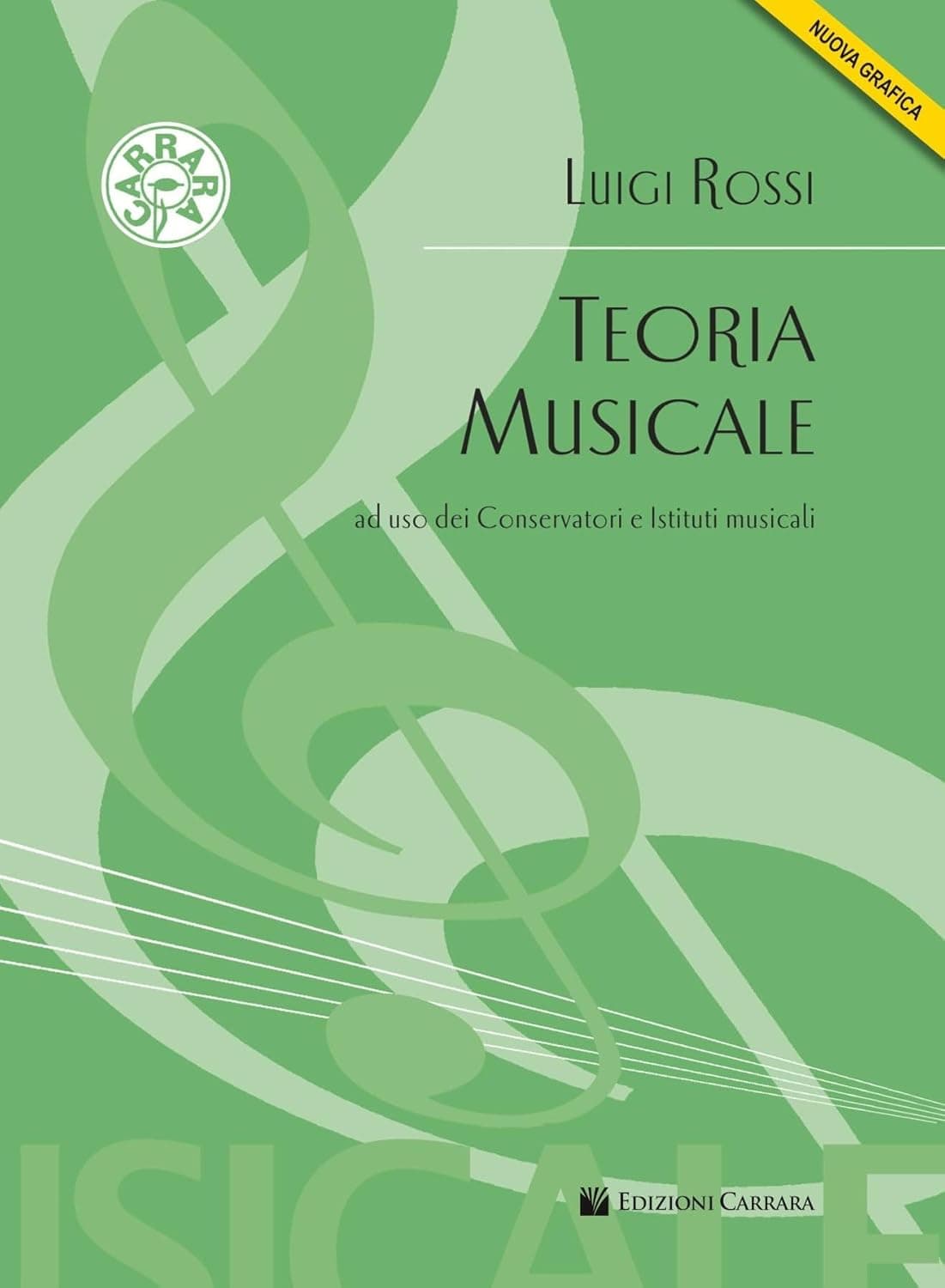 Teoria Musicale