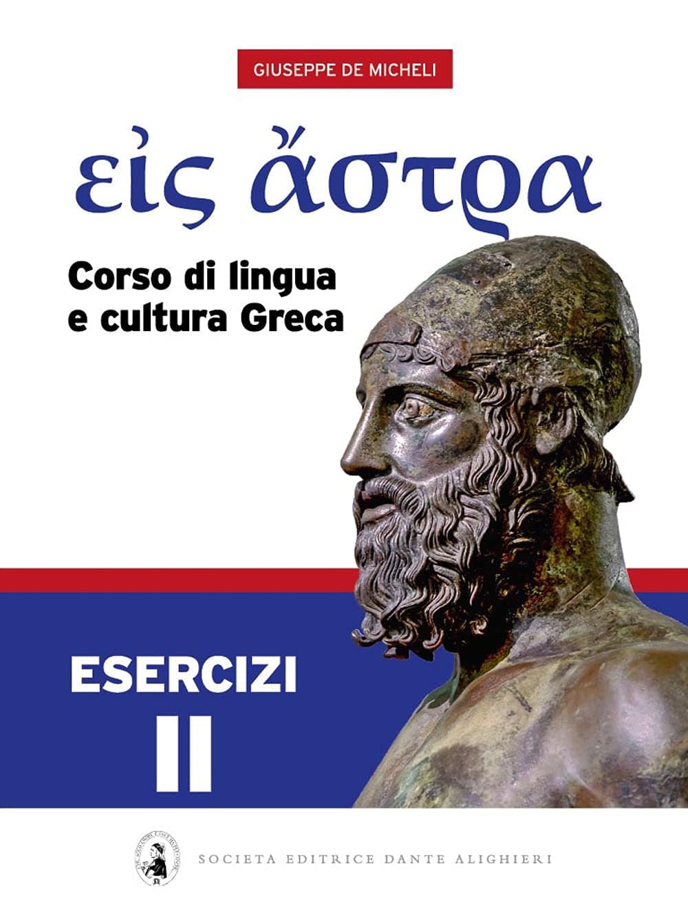 Eis Astra Esercizi Ii