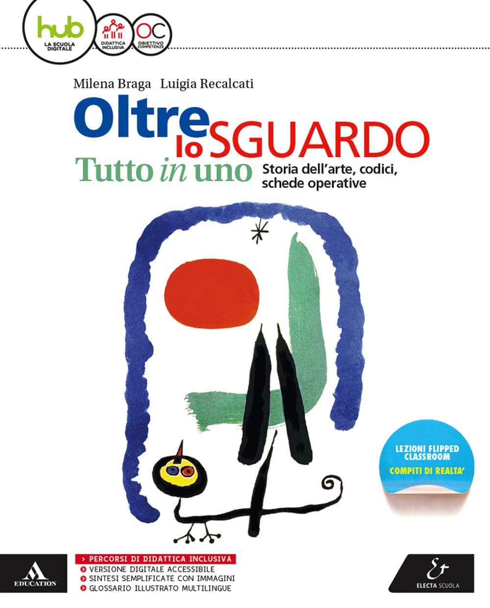 Oltre Lo Sguardo - Tutto In Uno