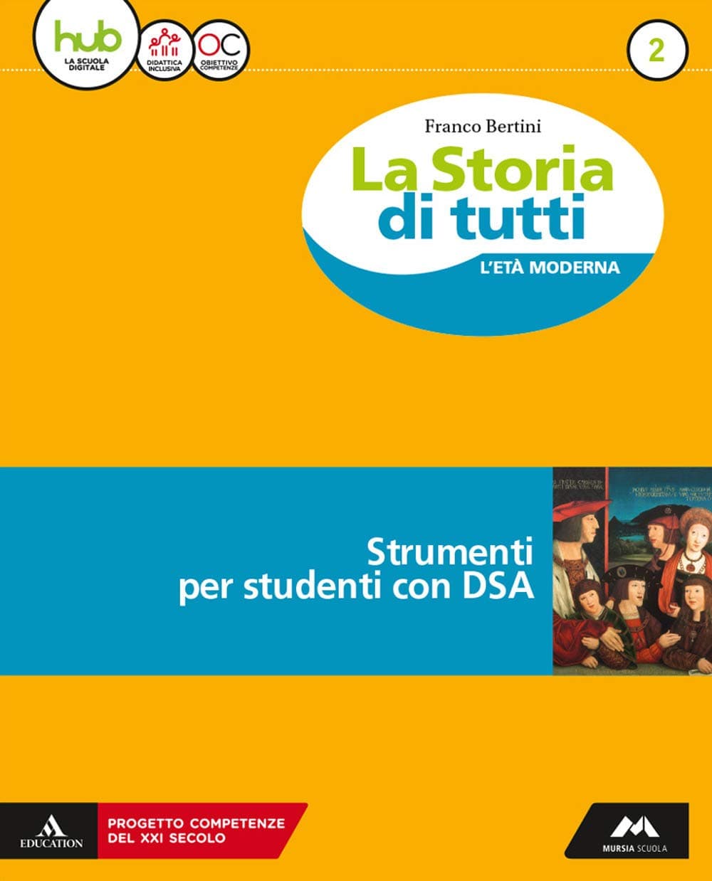 Storia Di Tutti (La)