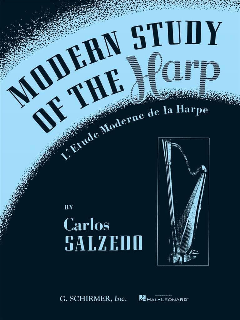 Modern Study Of The Harp