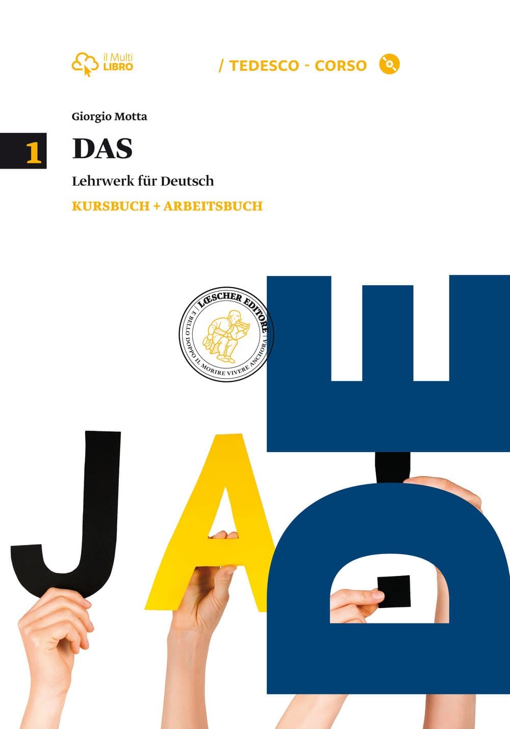 Das V 1 Kurs+Arbeit+Cdmp3