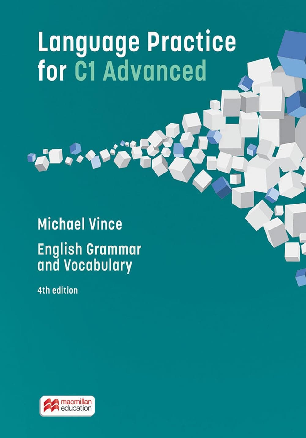 New Advanced Language Practice Ed. 2022