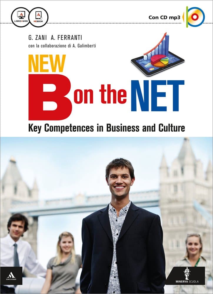 New B On The Net