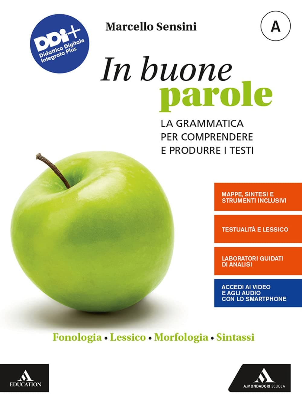 In Buone Parole