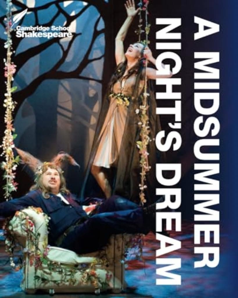 A Midsummer Night'S Dream
