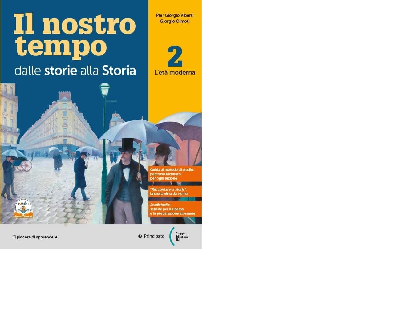 Nostro Tempo 2 (Il)