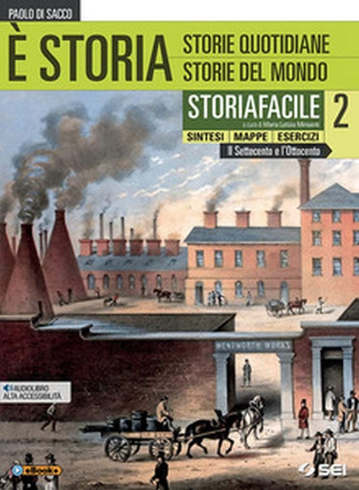 E' Storia - Storiafacile 2