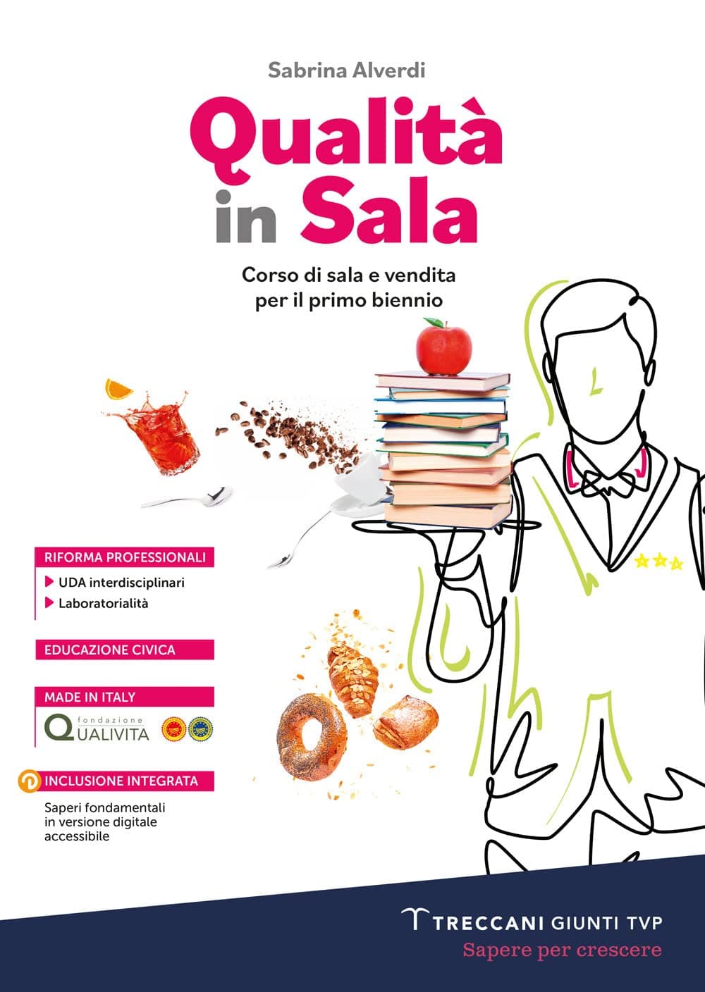 Qualita' In Cucina 1