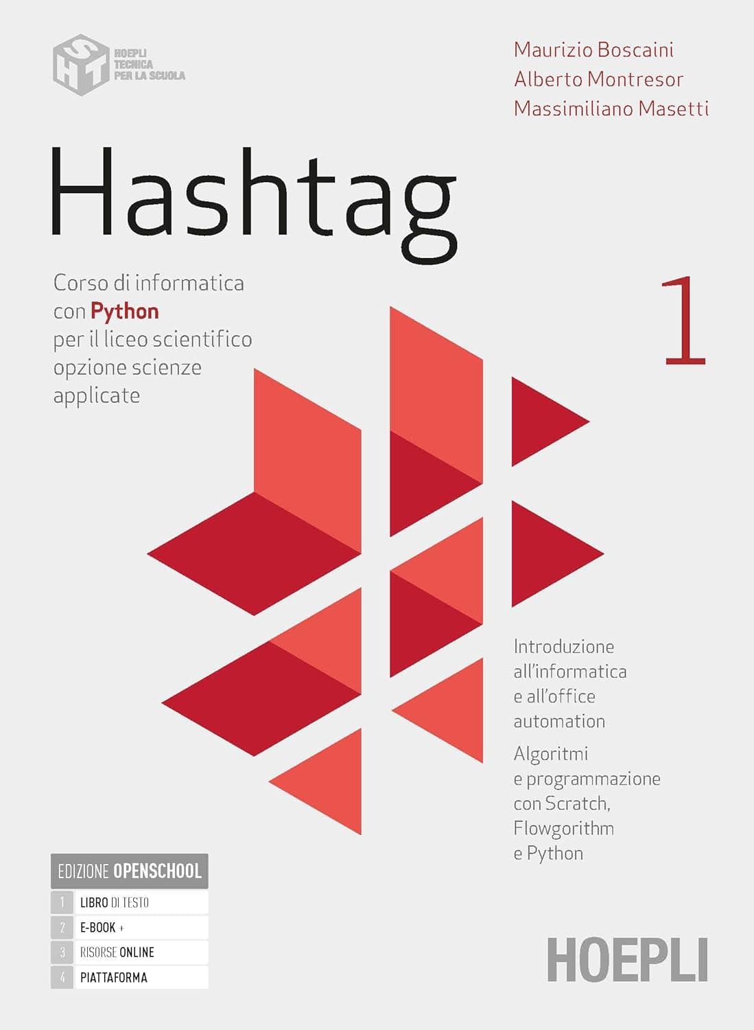 Hashtag