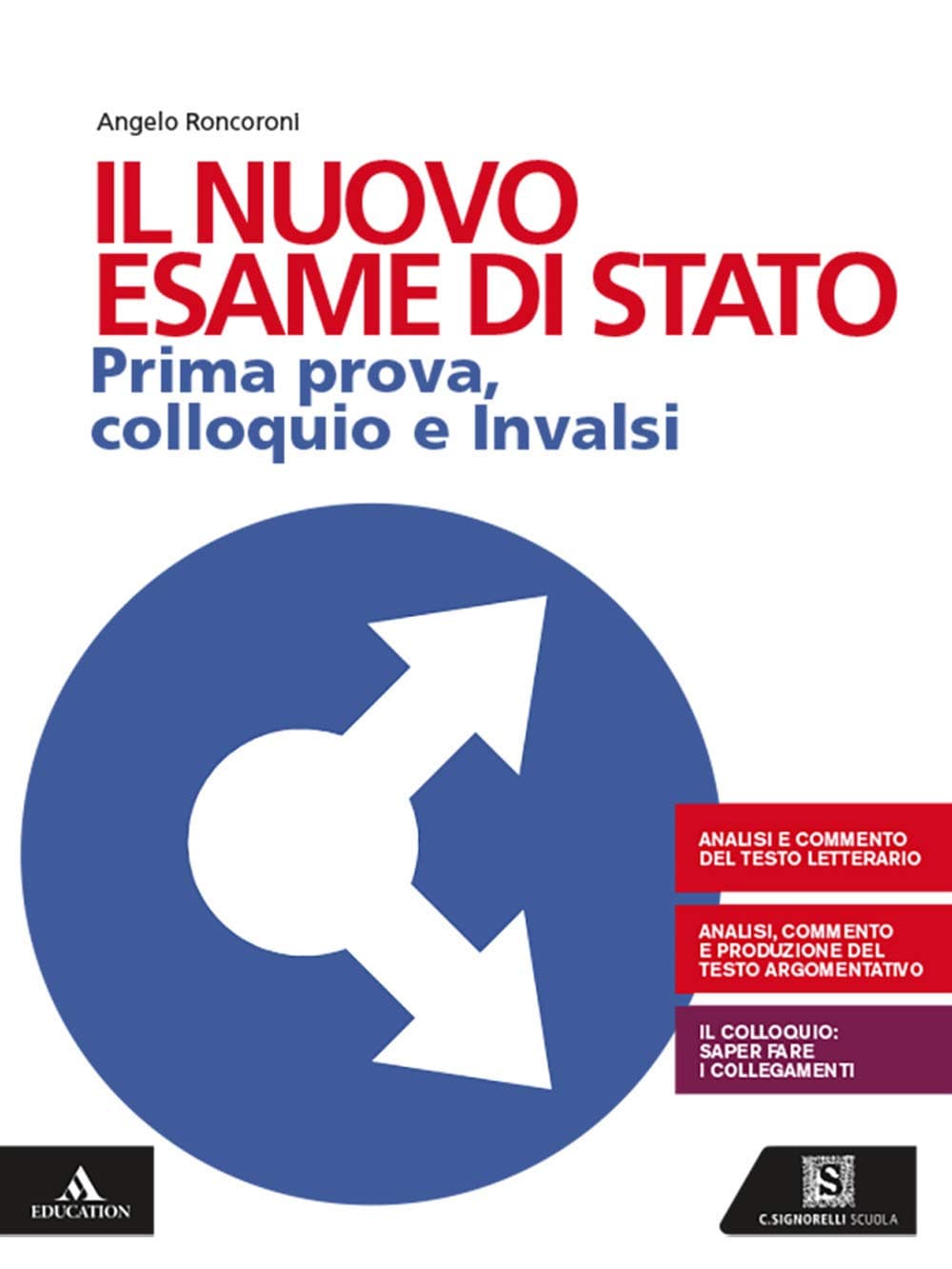 Nuovo Esame Di Stato (Il)