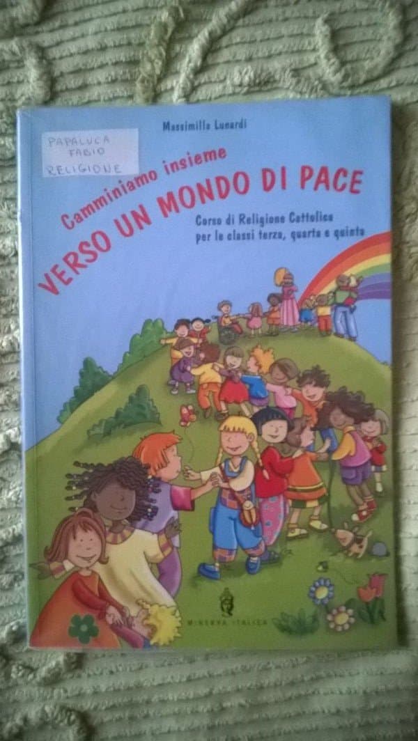 Camminiamo Insieme