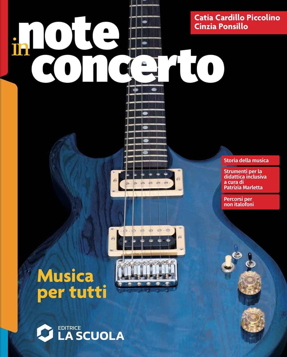 Note In Concerto - Musica Per Tutti