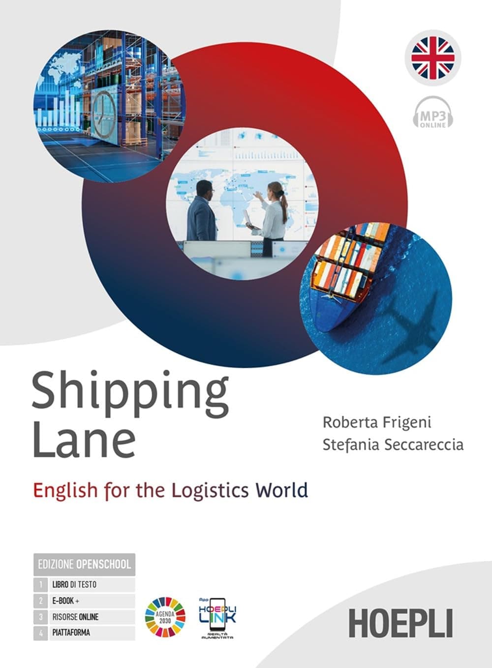 Shipping Lane