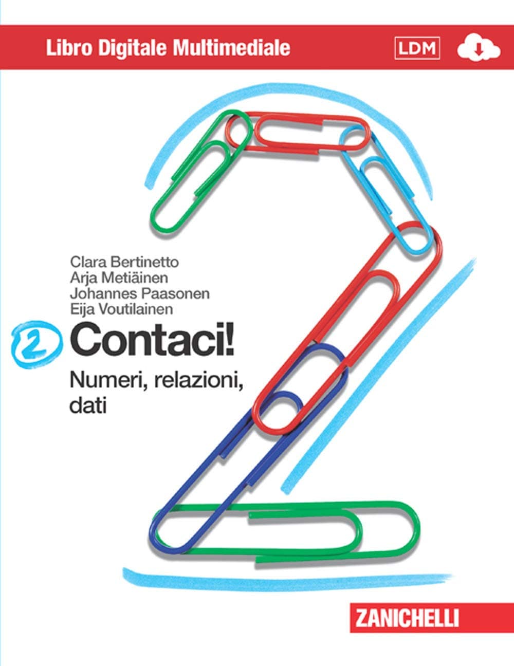 Contaci! Confezione 2 (Ldm)