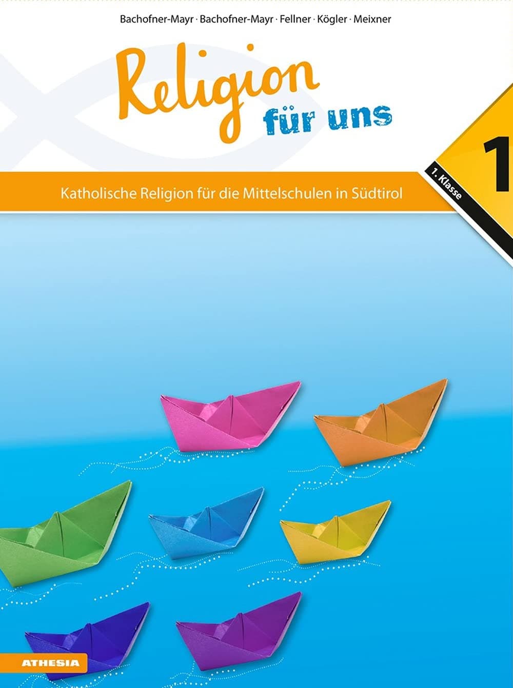Religion Für Uns 1