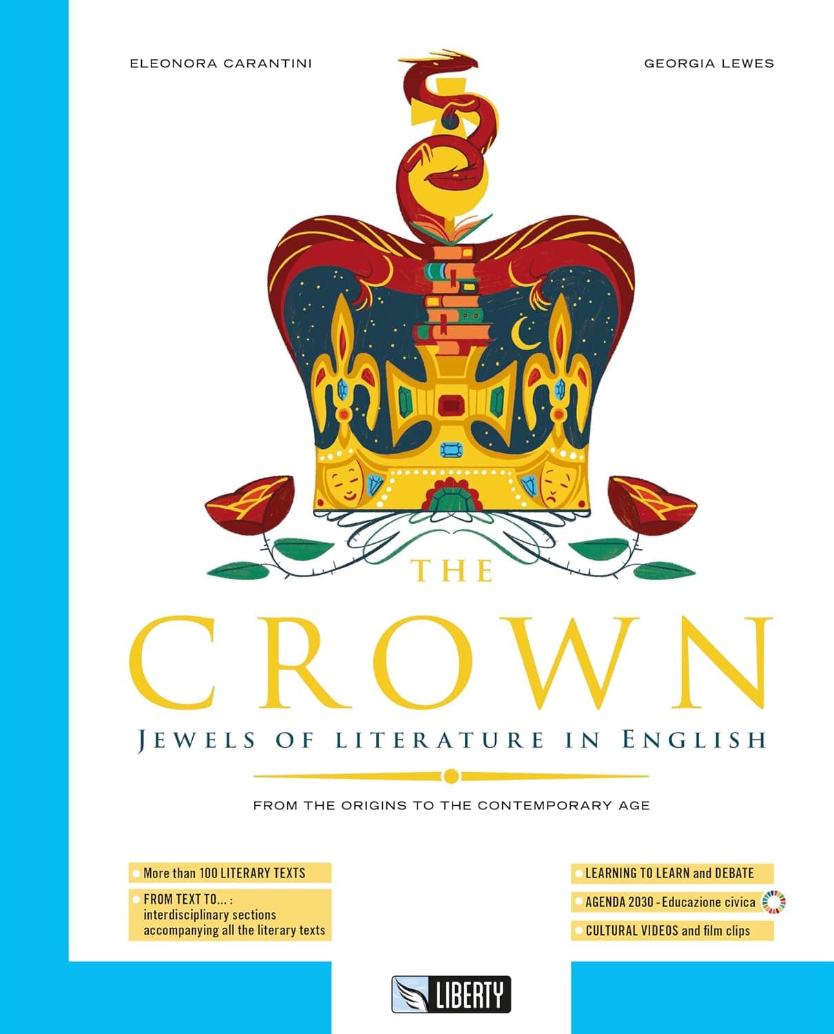 Crown (The)