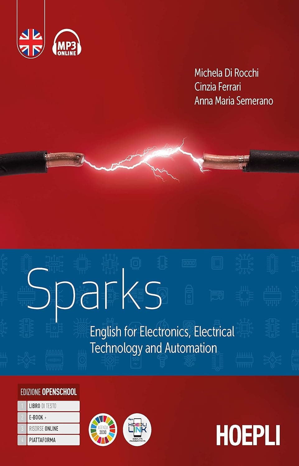 Sparks