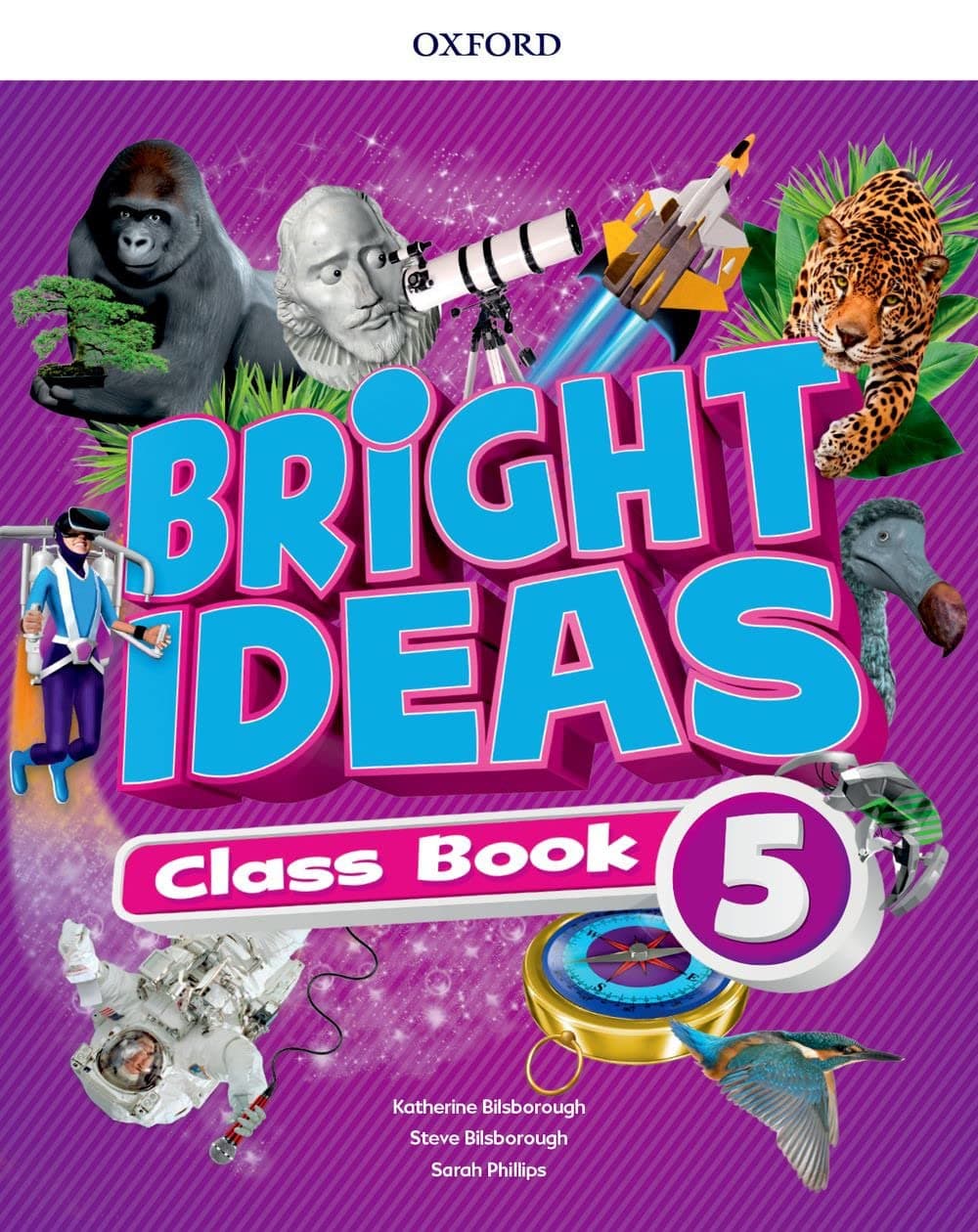 Bright Ideas 5