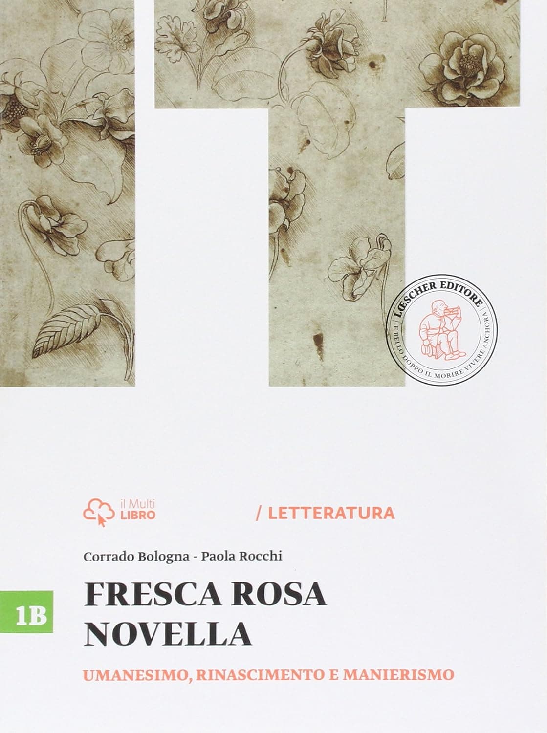 Fresca Rosa Novella 1B