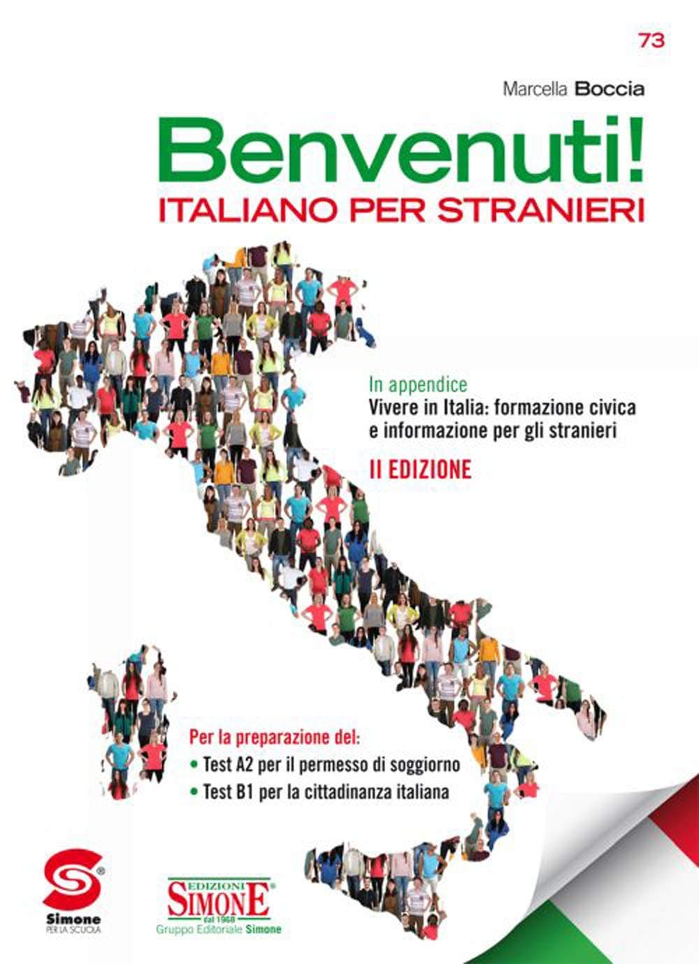 Nuovo Benvenuti (Il)