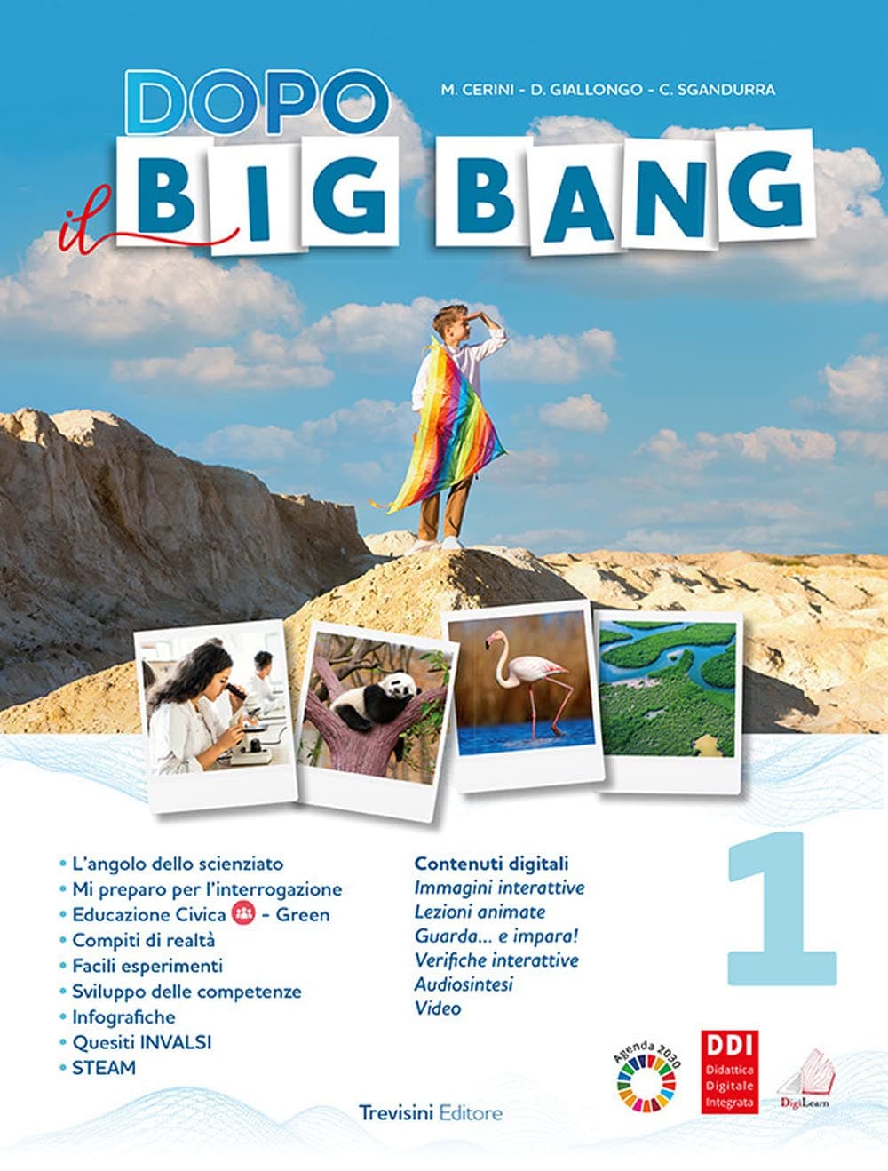 Dopo Il Big Bang