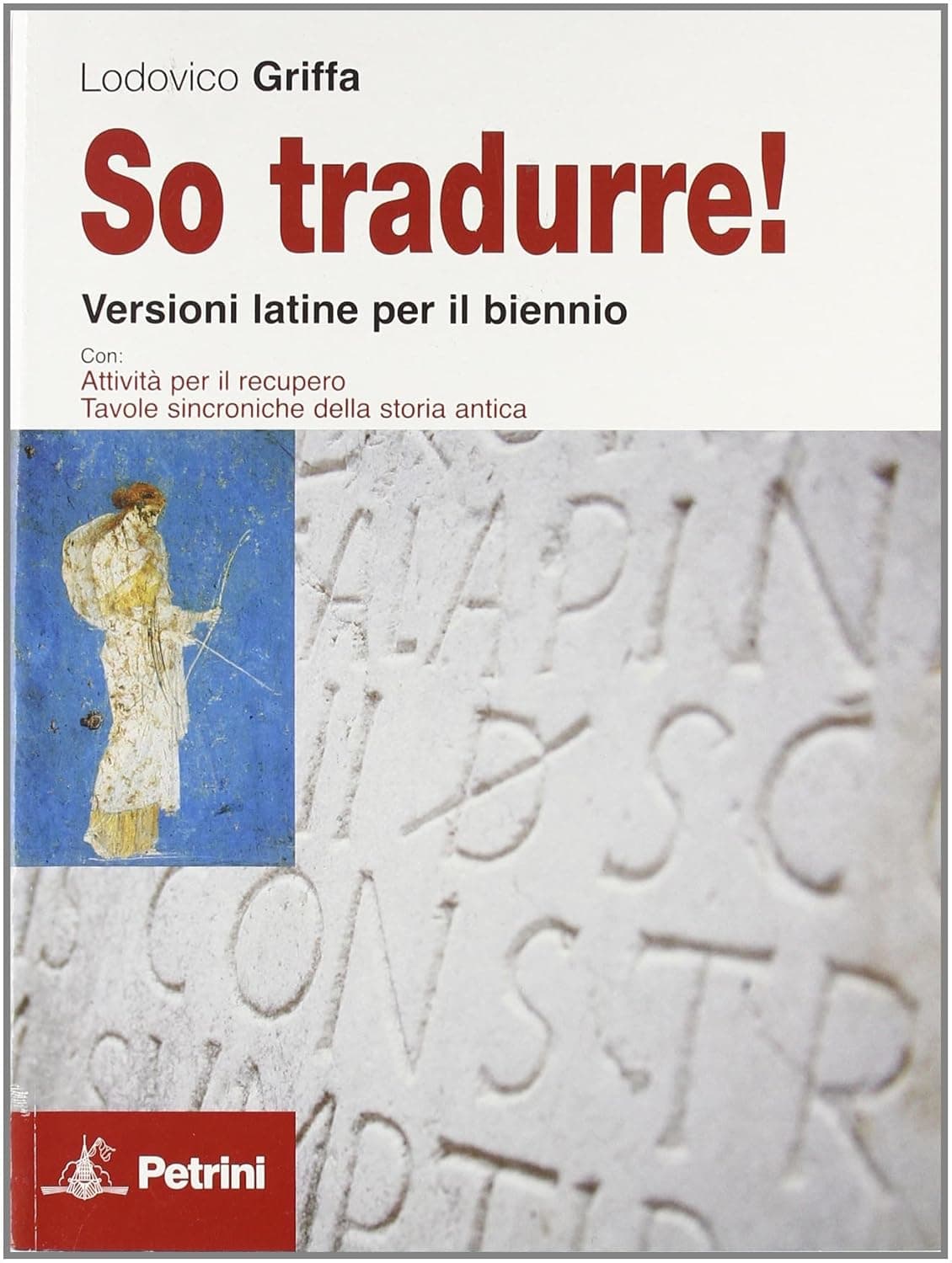 So Tradurre!