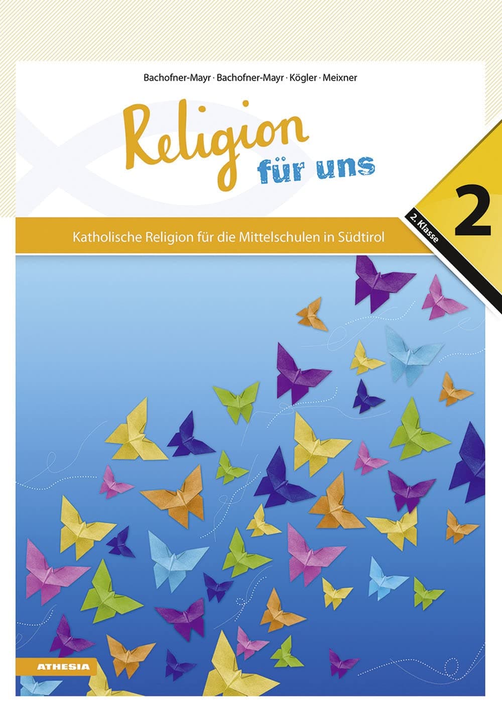 Religion Für Uns 2