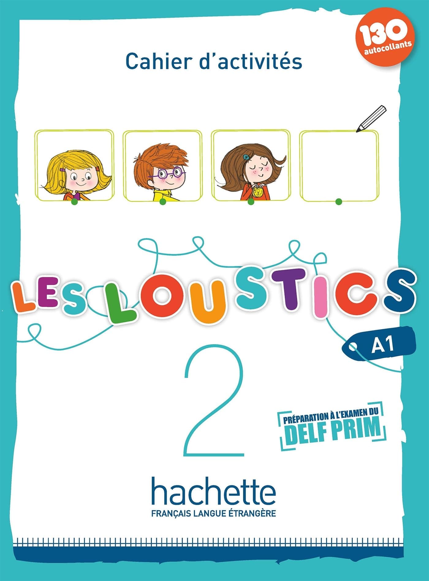 Les Loustics 2