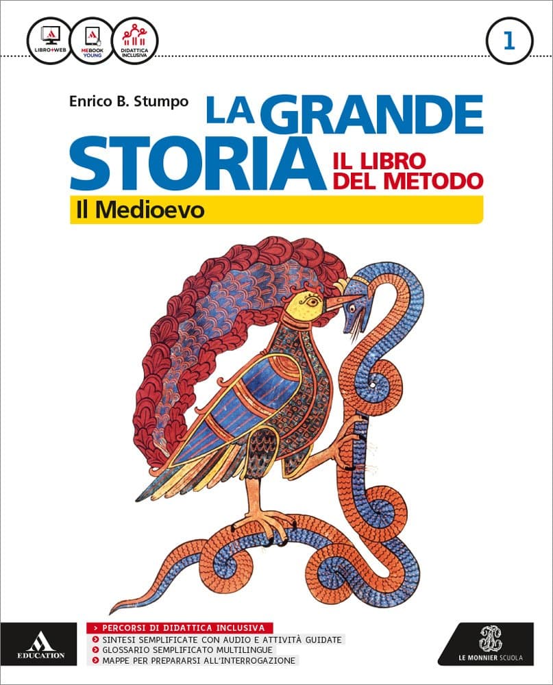 Grande Storia (La)