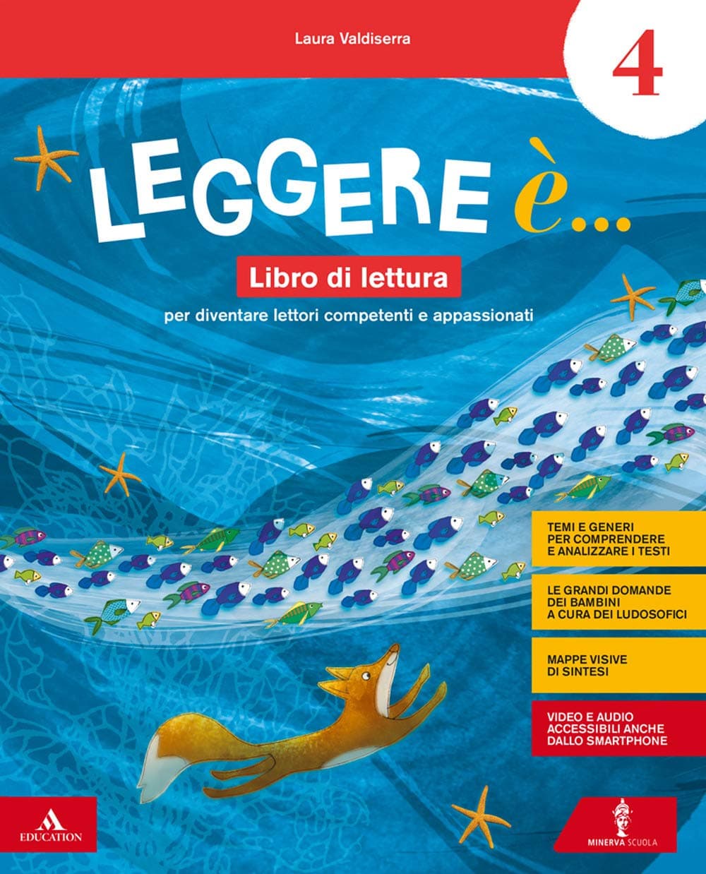 Leggere E'
