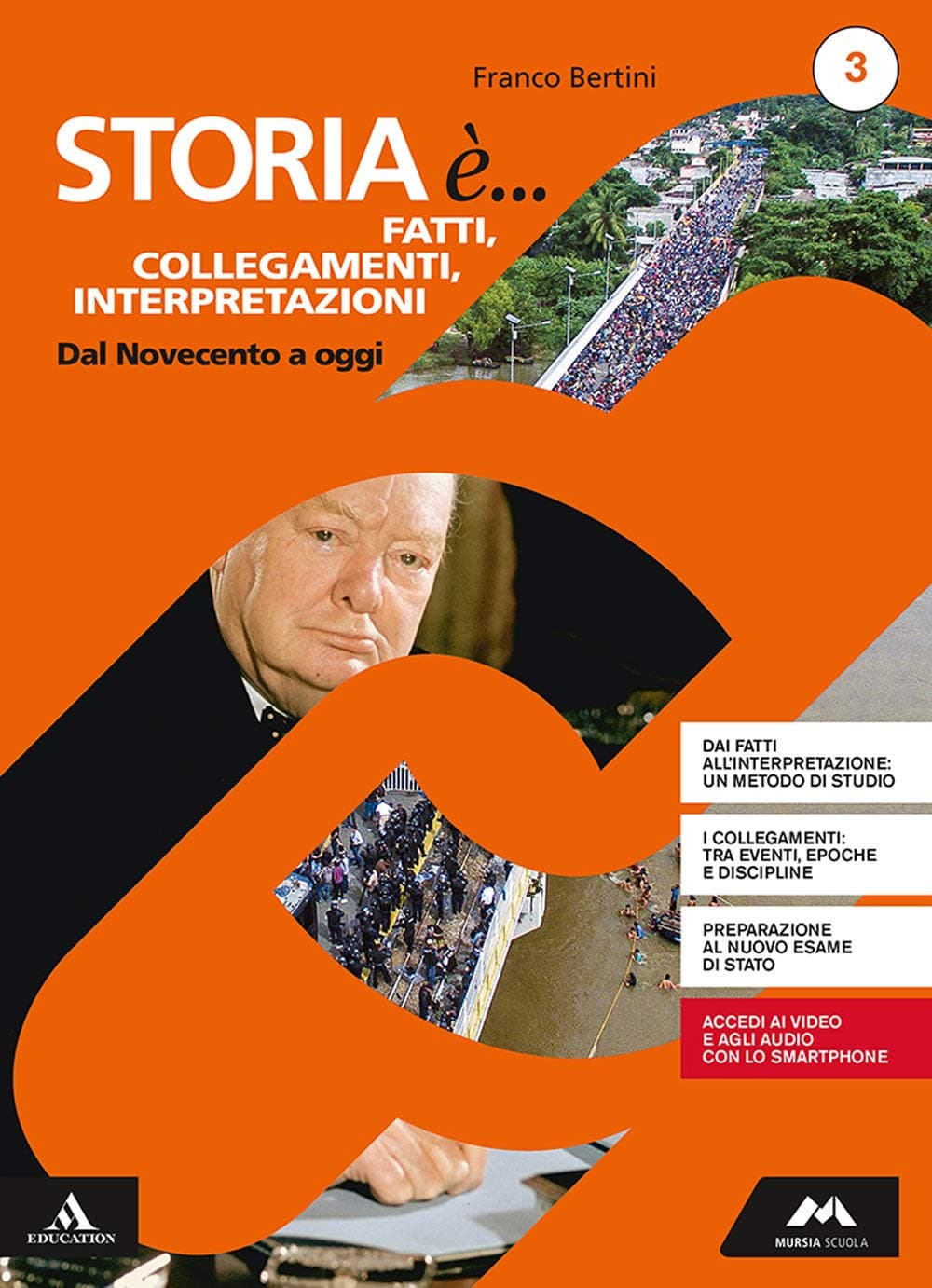 Storia E'... Fatti, Collegamenti, Interpretazioni
