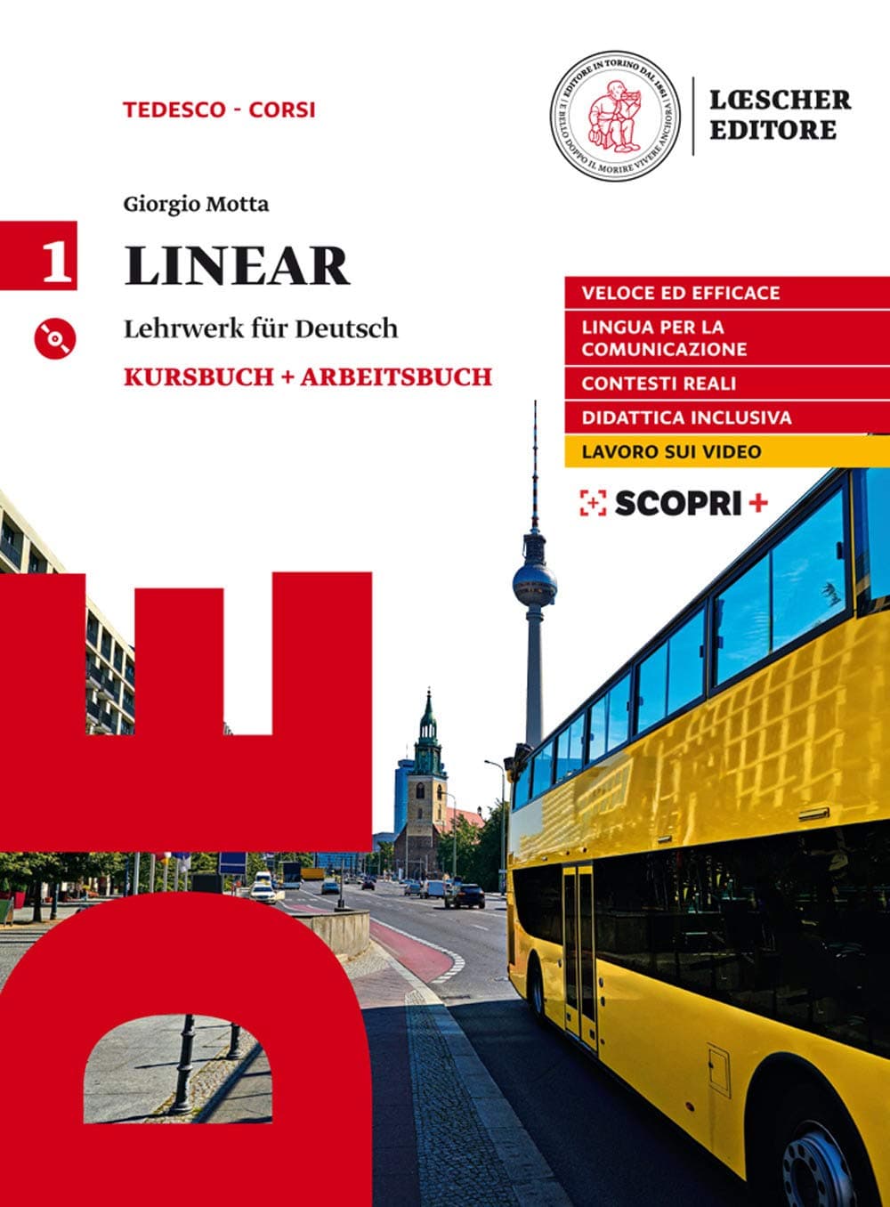 Linear V.1+Cdmp3