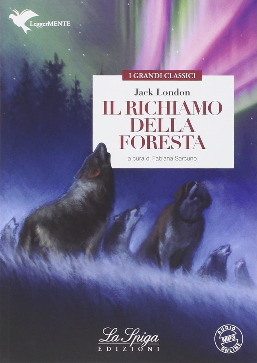 Richiamo Della Foresta (Il)