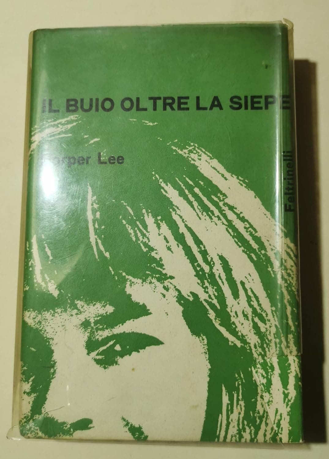 Buio Oltre La Siepe (Il)