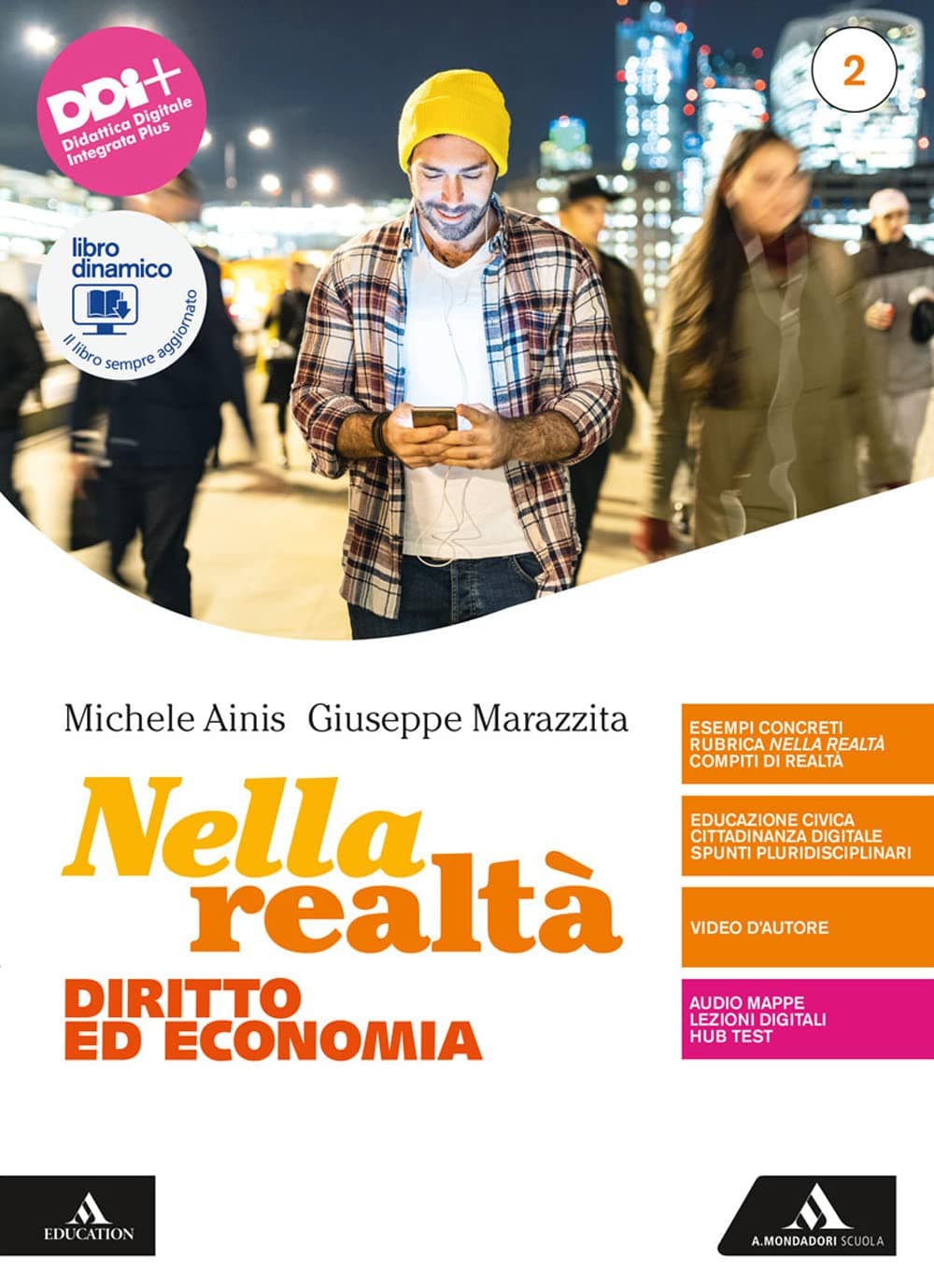 Nella Realta