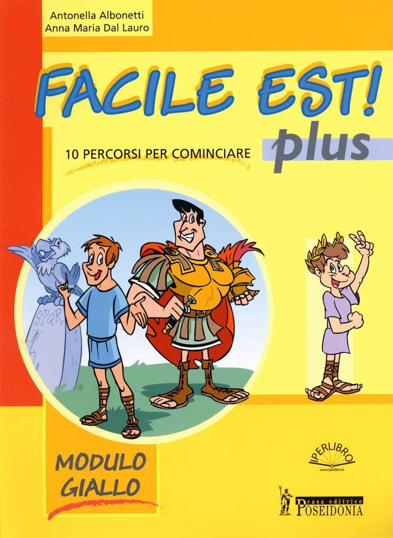 Facile Est! Plus