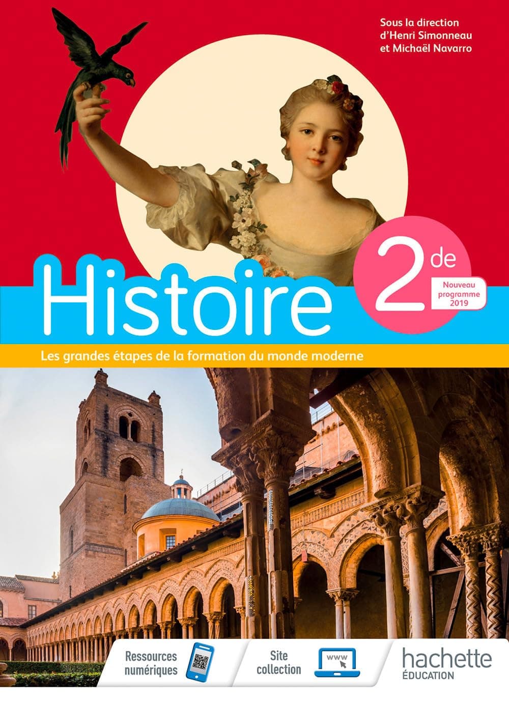 Esabac - Histoire Seconde