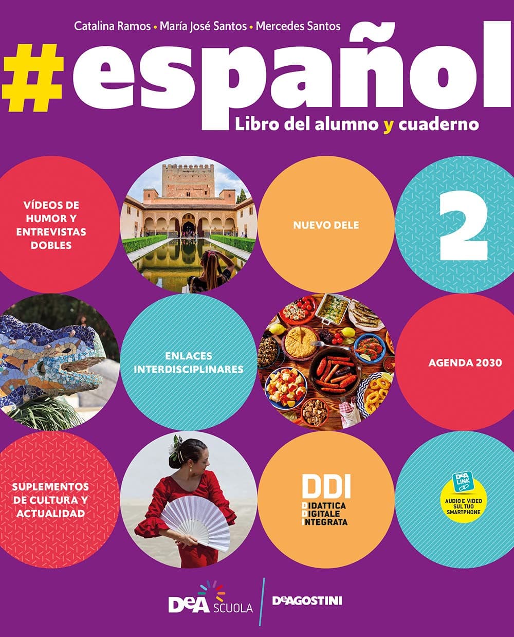#Español