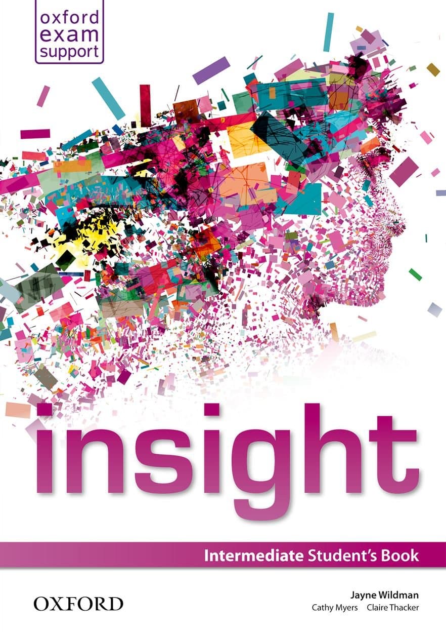 Insight Intermediate: Sb