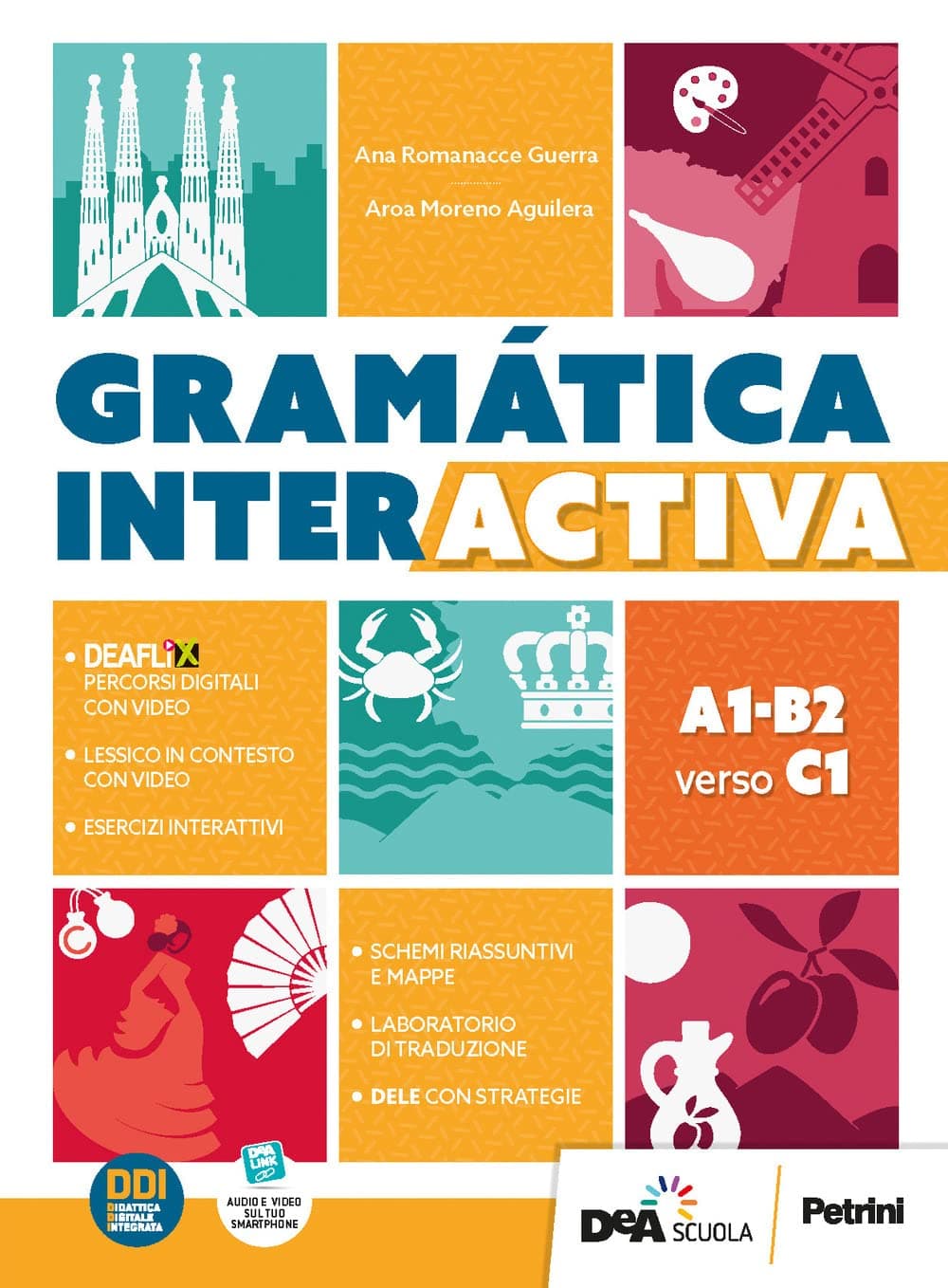 Gramã¡Tica Interactiva