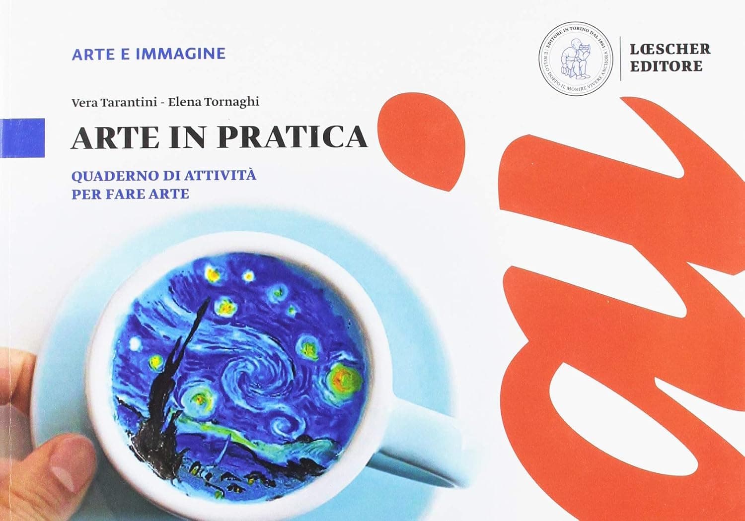 Arte In Pratica