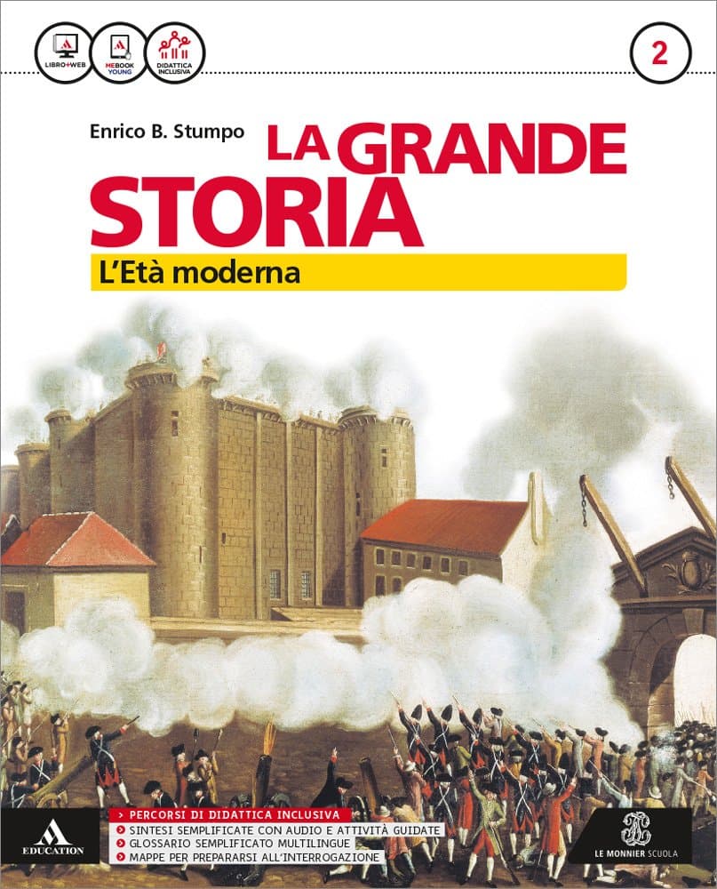 Grande Storia (La)