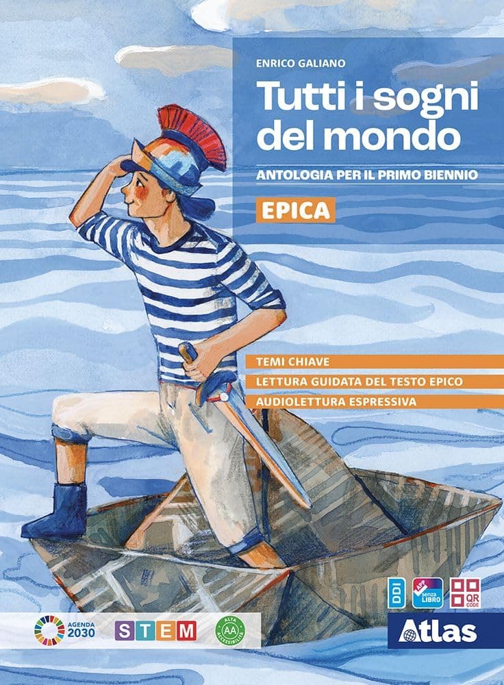 Tutti I Sogni Del Mondo