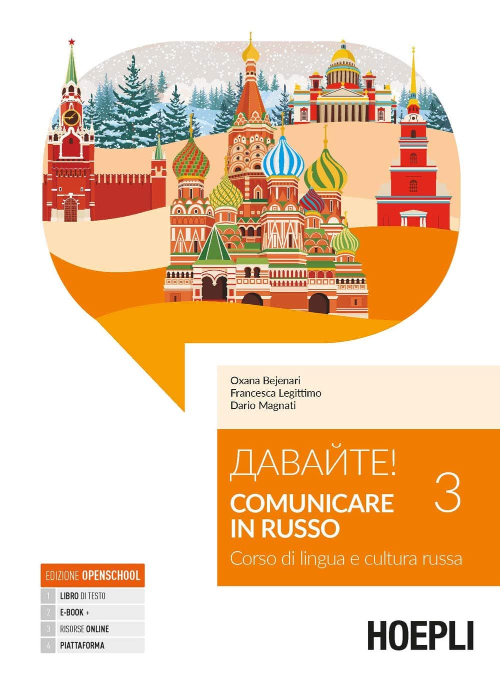 Comunicare In Russo
