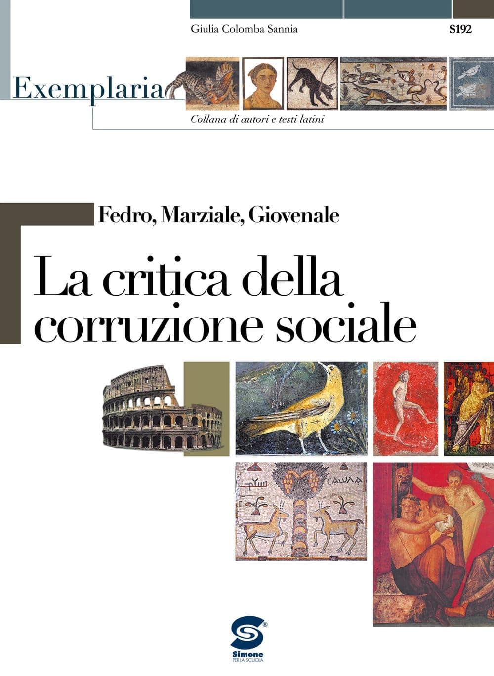 Critica Della Corruzione Sociale (La)