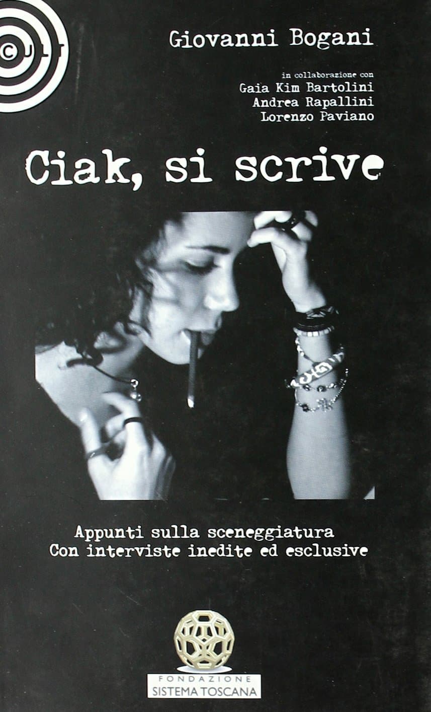 Ciak, Si Scrive!