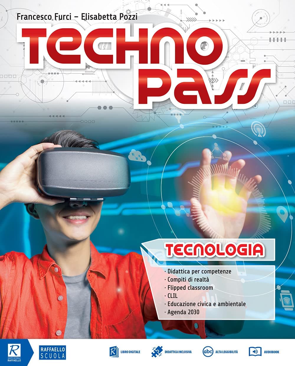 Technopass Tecnologia+Domande E Risposte