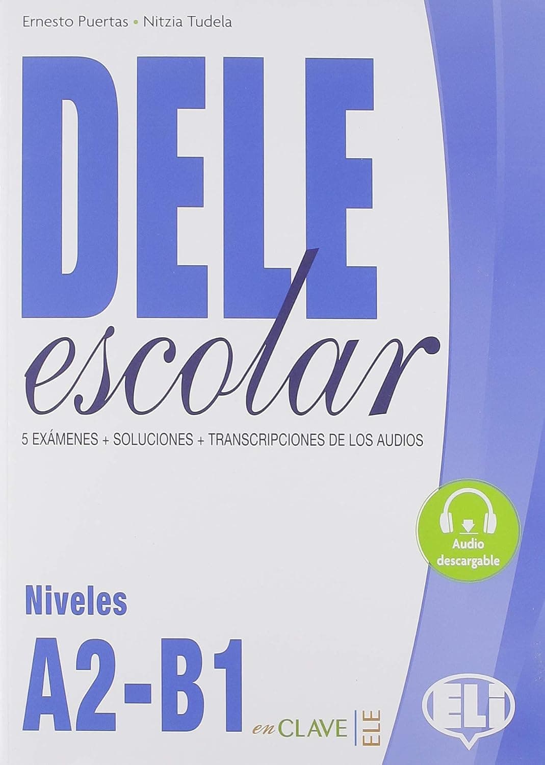 Dele Escolar A2-B1